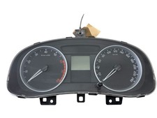 Skoda Fabia II / 5J / 1,4 / Benzin / Tacho Kombiinstrument 5J0920811B