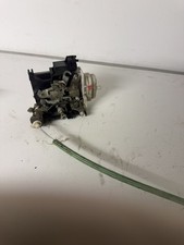 Türschloss vorne rechts