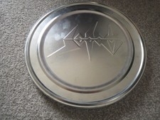 SODOM ~AGENT ORANGE~ HARD TO