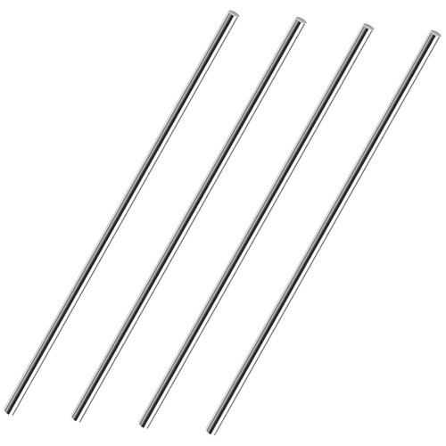 Edelstahlstange 8mm rundstahl - edelstahlstange,