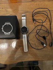 Suunto Spartan Sport Wrist HR Baro Herren Sportuhr