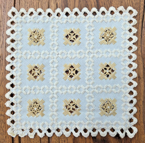 Hardanger handarbeit - hardanger,