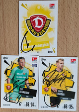 Match attax dynamo - match,