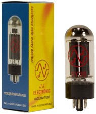 5Y3S JJ Vacuum Tube, lampe