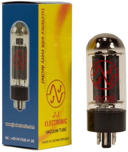 5y3s vacuum tube - 5y3s, tube,
