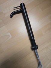 Gessi 316 Trame Waschtischarmatur , hoher Auslauf, sehr guter Zustand