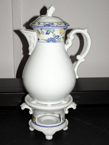 Hutschenreuther maria theresia - maria,