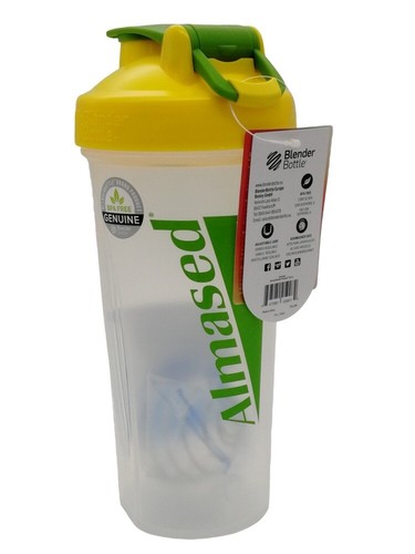 Almased shaker 1 stück - almased, xl,