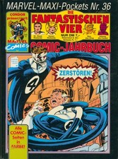 Marvel Maxi Pockets - Die