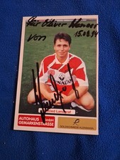 Wilfried Landgraf Rot Weiss Essen