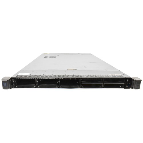 Enterprise proliant dl360 - hp,