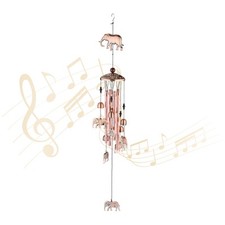 Windspiel Klangspiel Windorgel