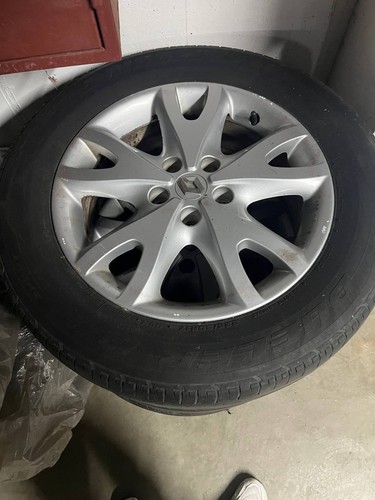 Zoll alufelgen für renault - zoll,