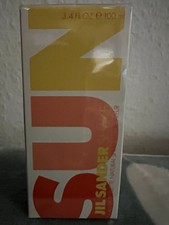 Jil Sander Sun Shake 100ml EDT