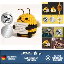 Tixlux Pocket Hug Positive