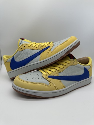 Nike air jordan travis scott - jordan,