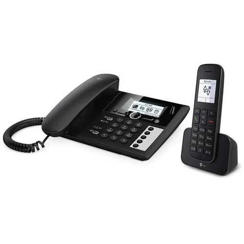 Telekom sinus 207 plus 1 - telekom,