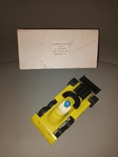 Ford Tyrrell P34,Formel