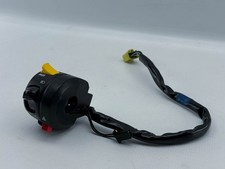 Suzuki GSXR600 K6 K7 Links Lenkerarmatur Lenker schalter Left Switch gear(5) 08'