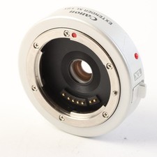 Canon Extender XL 1,6x Tele