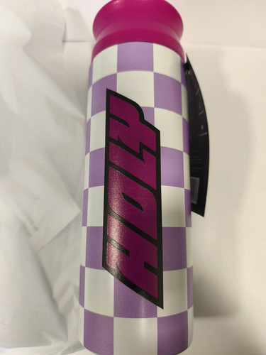 Holy thermo shaker - shaker, tea