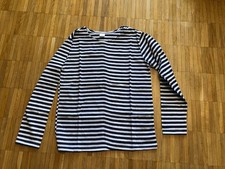 NEU Kriegsmarine Matrose Tshirt Telnjaschka Langarm Winter Sommer