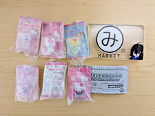 Hello kitty paket miniatur - kitty,