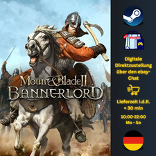 Mount & Blade 2: Bannerlord