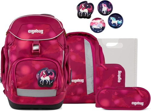 Ergobag pack set ergonomischer - pack,
