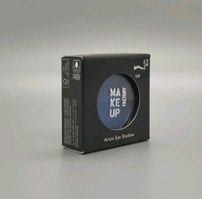 Make Up Factory: Artist Eye