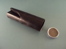 Luftfilter Gehäuse mit Filter