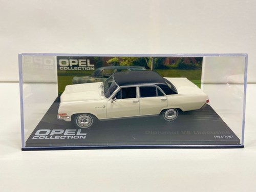 Opel collection - opel,