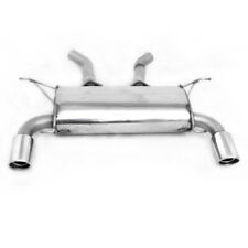 Bastuck Duplex Sportauspuff je