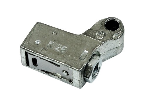 Scherenarmkopf gelenk für - gu,