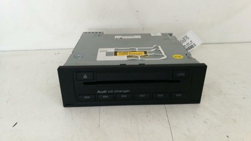 Audi 8ec 8ed cd - a4,