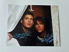 JENSEN ACKLES & JARED