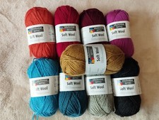 Soft Wool von Schachenmayr 9