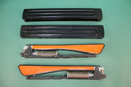 Melas winker - 6v, +