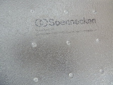 3 Stk Schreibtisch Computer Teppich Schutz Boden Stuhl Matte  Schutz Stuhlmatte