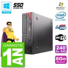 PC Fujitsu Esprimo E520 DT