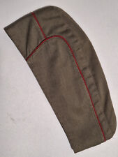 Kopfbedeckung Schiffchen NVA