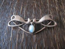 traumhafte große Jugendstil