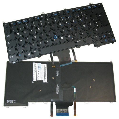 Orig qwertz tastatur - qwertz,