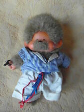 MONCHICHI OPA ca 25cm groß