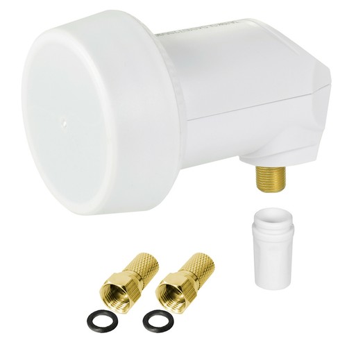 Megasat single lnb db - db, hd