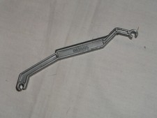 Bruder 42447 Gelenkstange 0938/05 für Heckbaggerarm JCB 4CX 02428