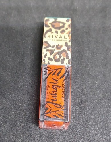 Rival loop into the jungle - rival-de,