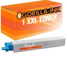 Toner XXL Magenta für Oki