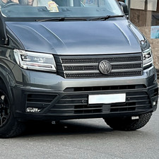 For VW Crafter New Shape