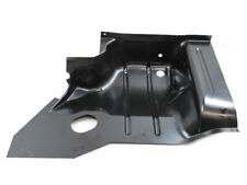 Bodenblech Boden Blech Rechts unter Mercedes R107 Notsitz Kindersitz